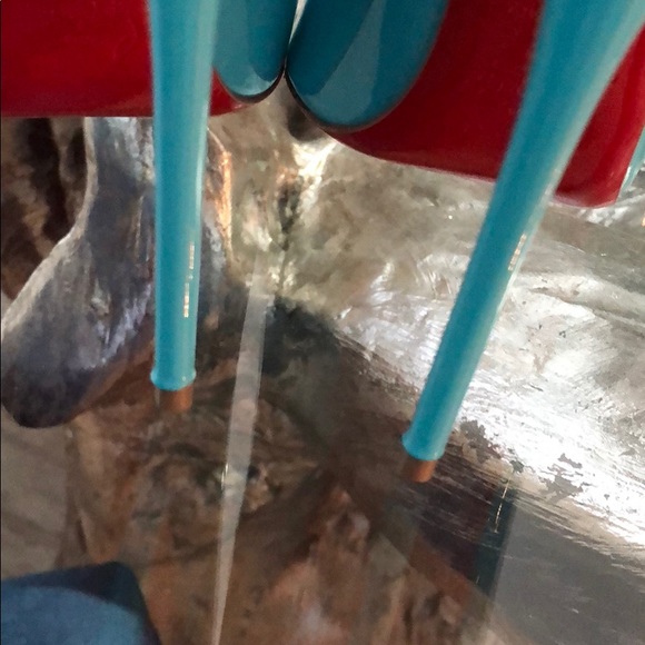 Christian louboutin size 40 - Picture 3 of 5